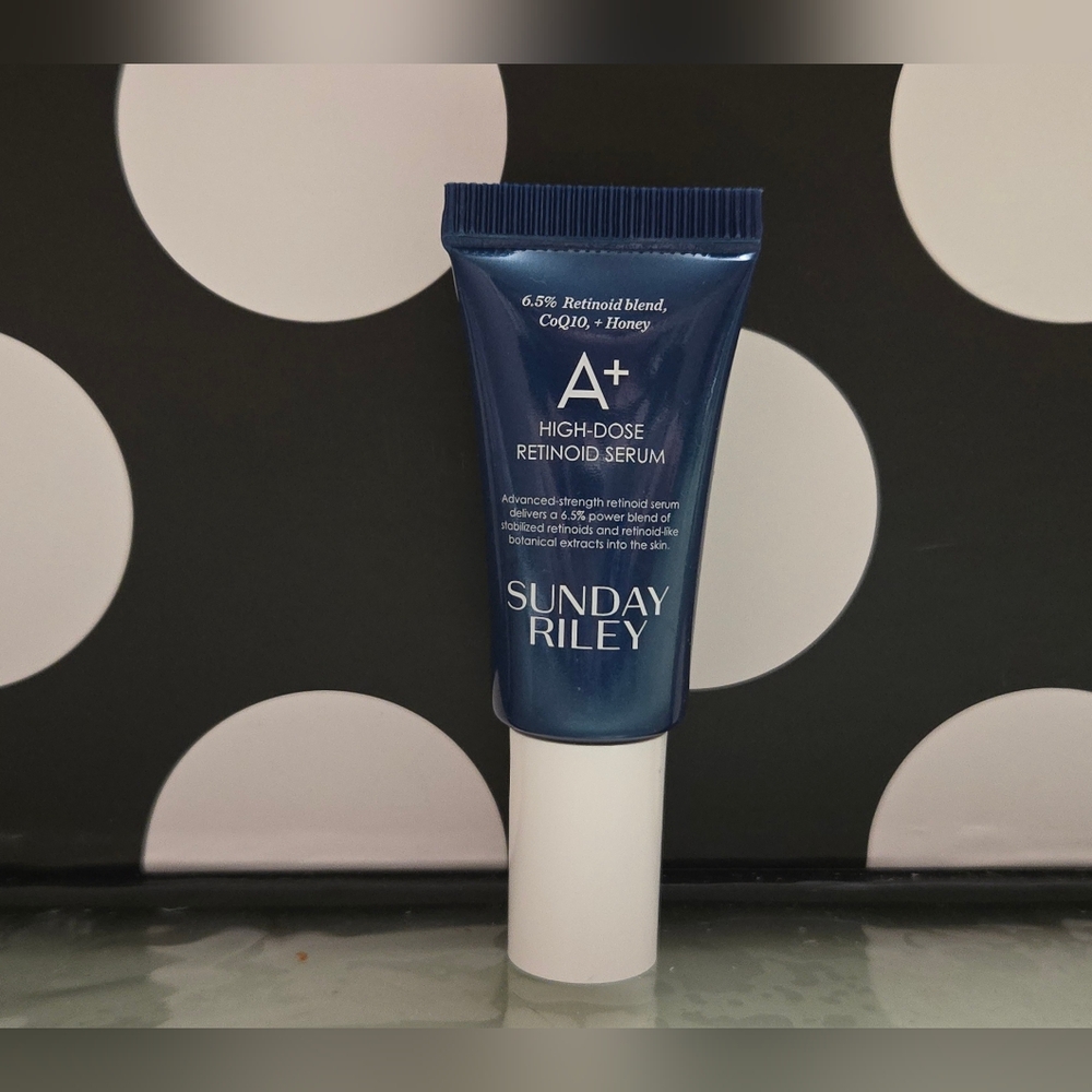 2/$20✨️SR A+ Retinoid Serum MINI✨️